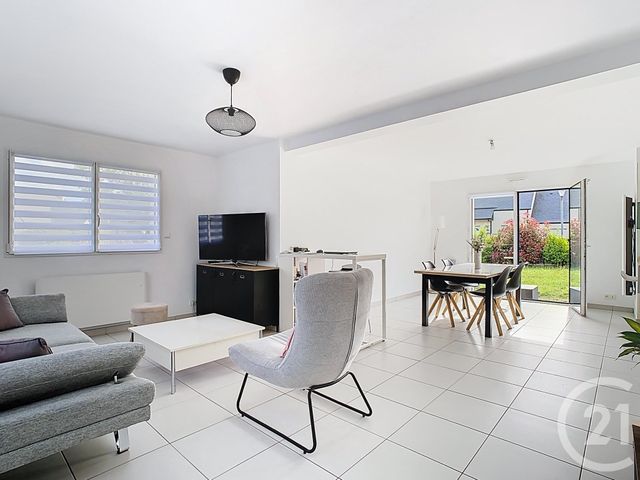 Maison &agrave; vendre - 4 pi&egrave;ces - 89 m2 - Taden - 22 - BRETAGNE