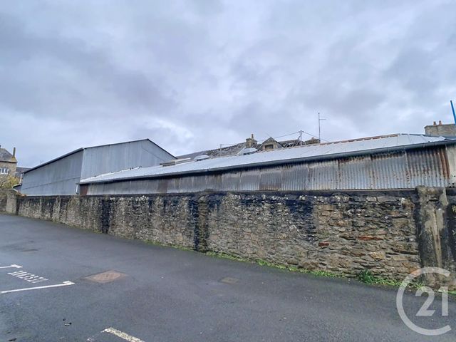 terrain - DINAN - 22