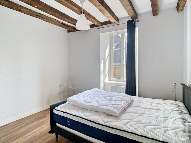 Appartement T2 &agrave; louer - 2 pi&egrave;ces - 49,23 m2 - Dinan - 22 - BRETAGNE