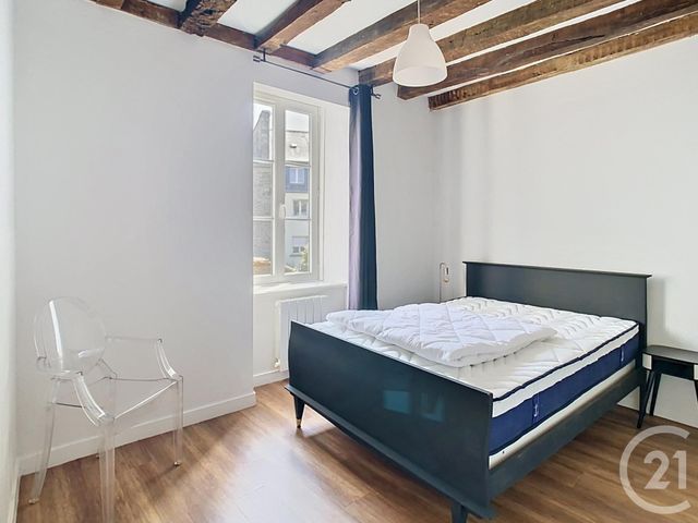 Appartement T2 &agrave; louer - 2 pi&egrave;ces - 49,23 m2 - Dinan - 22 - BRETAGNE