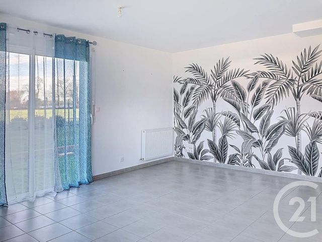 Maison &agrave; louer - 4 pi&egrave;ces - 77,20 m2 - Aucaleuc - 22 - BRETAGNE