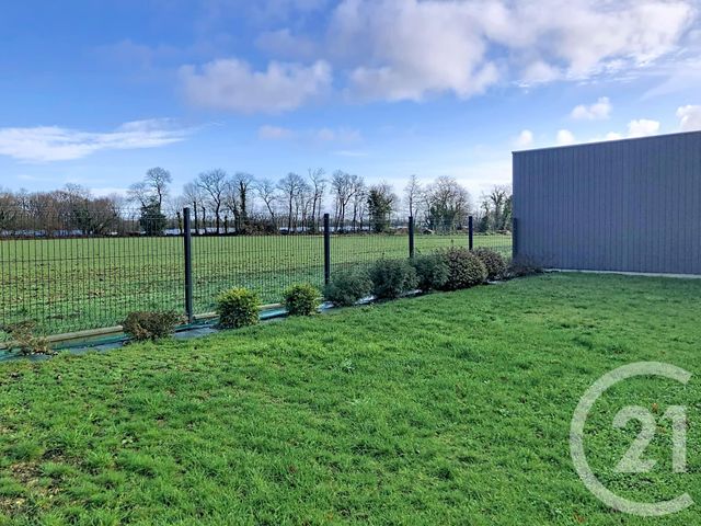 Maison &agrave; louer - 4 pi&egrave;ces - 77,20 m2 - Aucaleuc - 22 - BRETAGNE