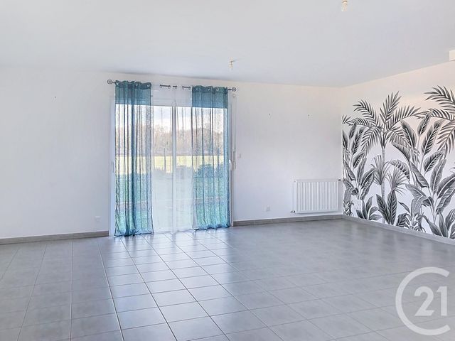 Maison &agrave; louer - 4 pi&egrave;ces - 77,20 m2 - Aucaleuc - 22 - BRETAGNE