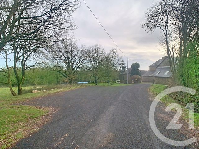 Maison &agrave; vendre - 14 pi&egrave;ces - 329,70 m2 - Brusvily - 22 - BRETAGNE