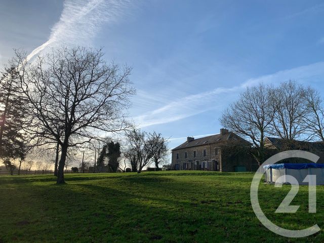 Maison &agrave; vendre - 14 pi&egrave;ces - 329,70 m2 - Brusvily - 22 - BRETAGNE