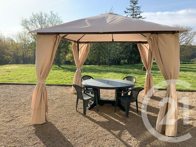 Maison &agrave; vendre - 14 pi&egrave;ces - 329,70 m2 - Brusvily - 22 - BRETAGNE