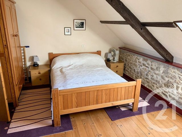 Maison &agrave; vendre - 14 pi&egrave;ces - 329,70 m2 - Brusvily - 22 - BRETAGNE