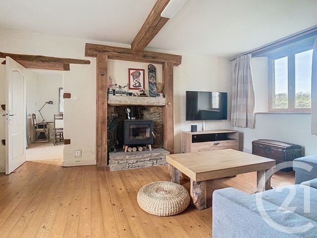 Maison &agrave; vendre - 14 pi&egrave;ces - 329,70 m2 - Brusvily - 22 - BRETAGNE