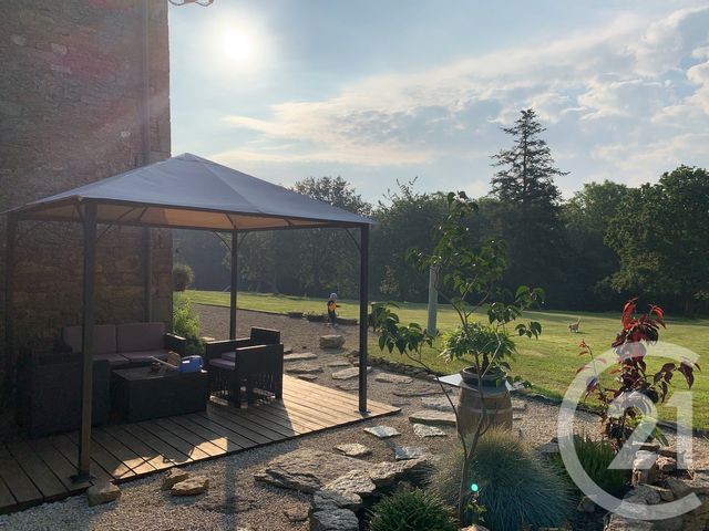 Maison &agrave; vendre - 14 pi&egrave;ces - 329,70 m2 - Brusvily - 22 - BRETAGNE