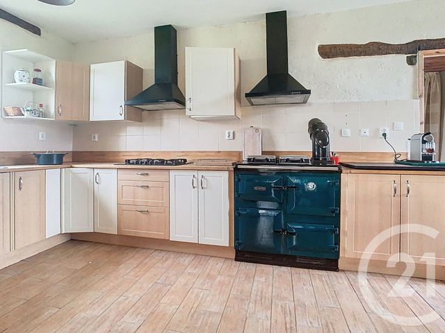 Maison &agrave; vendre - 14 pi&egrave;ces - 329,70 m2 - Brusvily - 22 - BRETAGNE