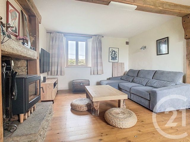 Maison &agrave; vendre - 14 pi&egrave;ces - 329,70 m2 - Brusvily - 22 - BRETAGNE