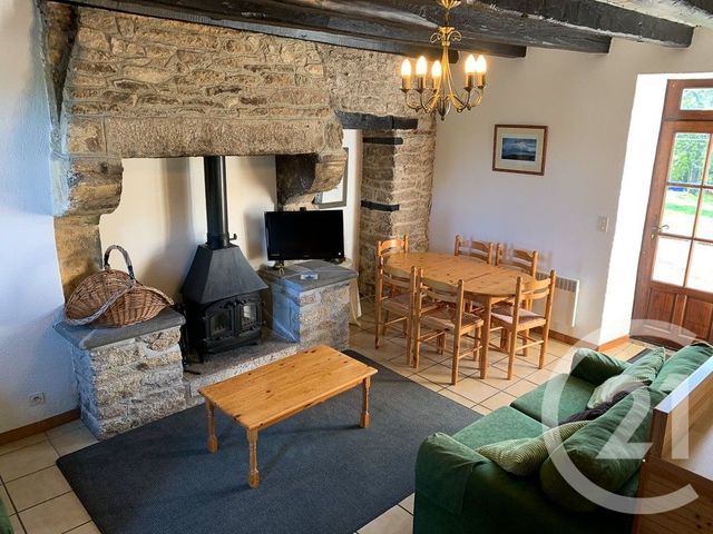 Maison &agrave; vendre - 14 pi&egrave;ces - 329,70 m2 - Brusvily - 22 - BRETAGNE