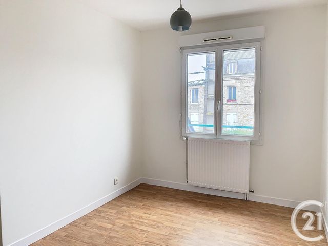 Appartement Autre &agrave; louer - 3 pi&egrave;ces - 63,08 m2 - Dinan - 22 - BRETAGNE
