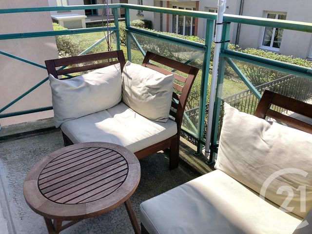 Appartement Autre &agrave; louer - 3 pi&egrave;ces - 63,08 m2 - Dinan - 22 - BRETAGNE