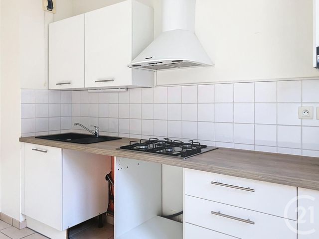 appartement - DINAN - 22