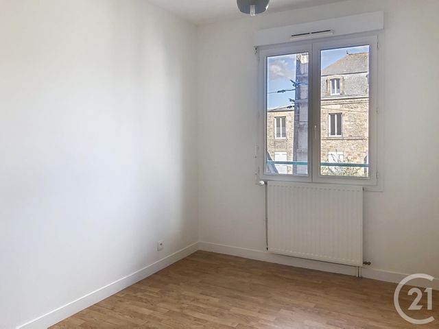 Appartement Autre &agrave; louer - 3 pi&egrave;ces - 63,08 m2 - Dinan - 22 - BRETAGNE