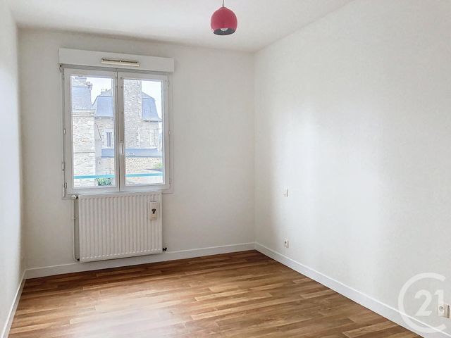 Appartement Autre &agrave; louer - 3 pi&egrave;ces - 63,08 m2 - Dinan - 22 - BRETAGNE