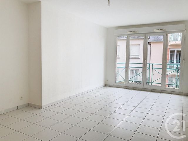 Appartement Autre &agrave; louer - 3 pi&egrave;ces - 63,08 m2 - Dinan - 22 - BRETAGNE