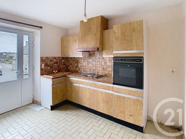 Maison &agrave; vendre - 2 pi&egrave;ces - 38 m2 - Trelivan - 22 - BRETAGNE