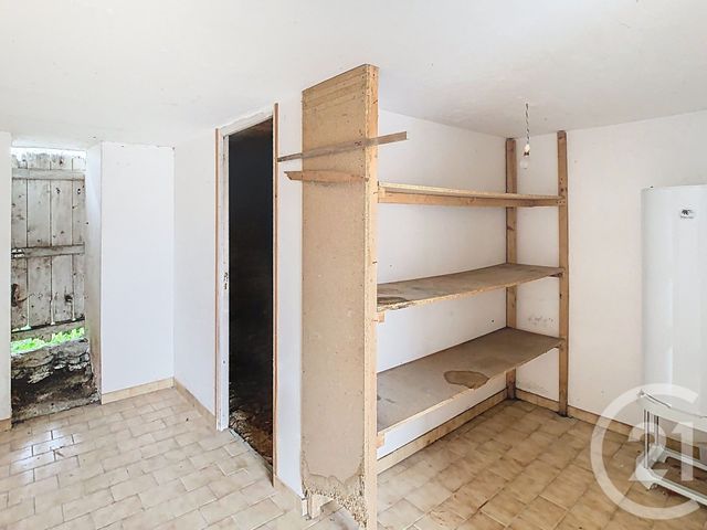 Maison &agrave; vendre - 2 pi&egrave;ces - 38 m2 - Trelivan - 22 - BRETAGNE