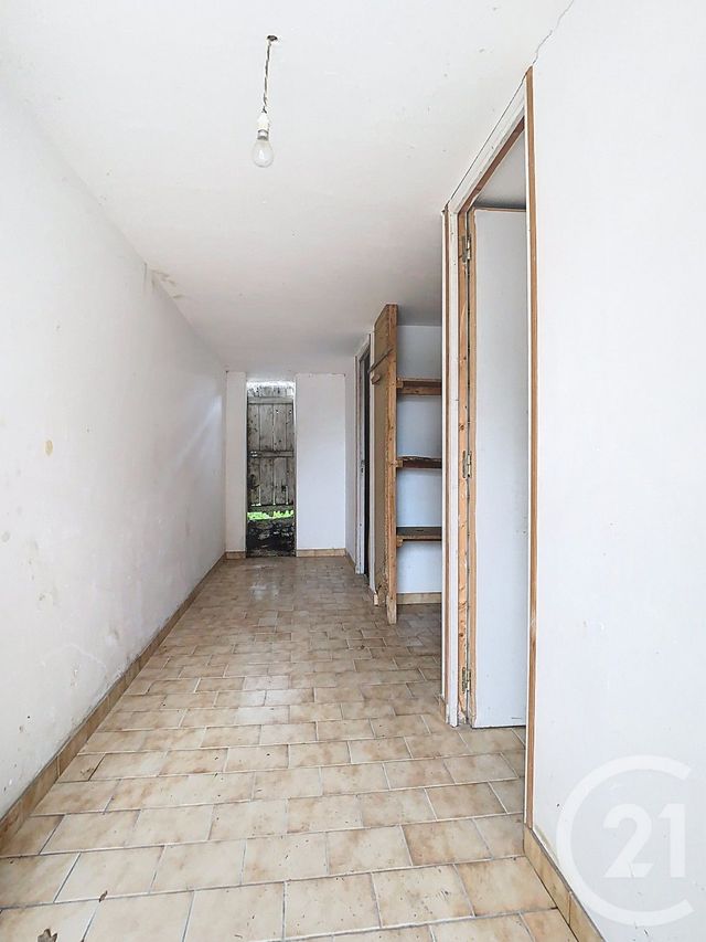 Maison &agrave; vendre - 2 pi&egrave;ces - 38 m2 - Trelivan - 22 - BRETAGNE