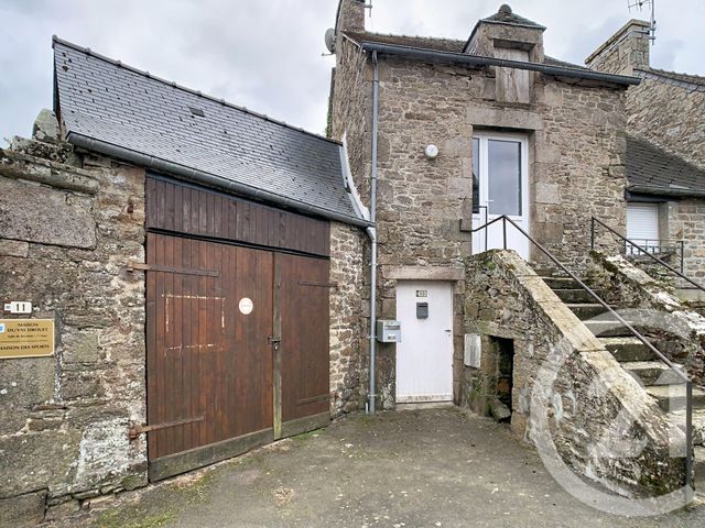 Maison &agrave; vendre - 2 pi&egrave;ces - 38 m2 - Trelivan - 22 - BRETAGNE