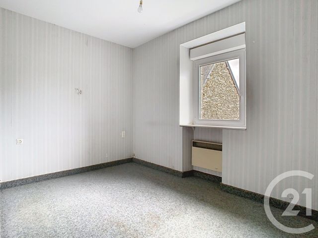 Maison &agrave; vendre - 2 pi&egrave;ces - 38 m2 - Trelivan - 22 - BRETAGNE