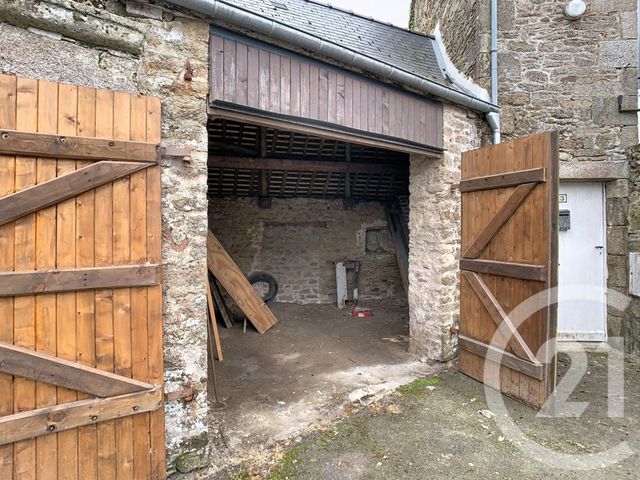 Maison &agrave; vendre - 2 pi&egrave;ces - 38 m2 - Trelivan - 22 - BRETAGNE