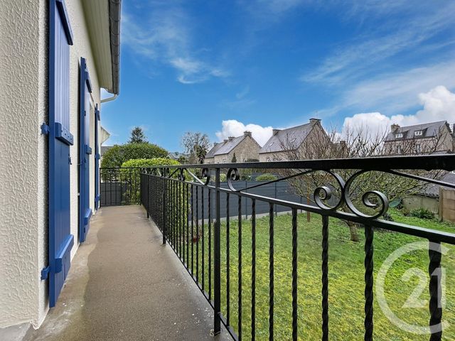 Maison &agrave; vendre - 7 pi&egrave;ces - 114,28 m2 - Dinan - 22 - BRETAGNE