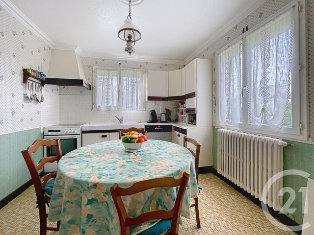 Maison &agrave; vendre - 7 pi&egrave;ces - 114,28 m2 - Dinan - 22 - BRETAGNE