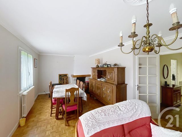 Maison &agrave; vendre - 7 pi&egrave;ces - 114,28 m2 - Dinan - 22 - BRETAGNE