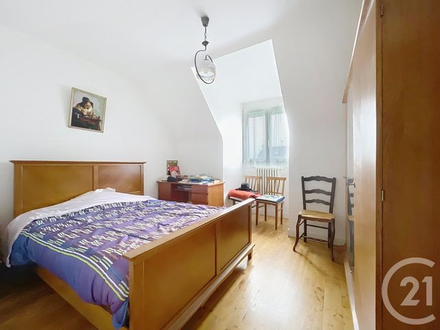 Maison &agrave; vendre - 7 pi&egrave;ces - 114,28 m2 - Dinan - 22 - BRETAGNE