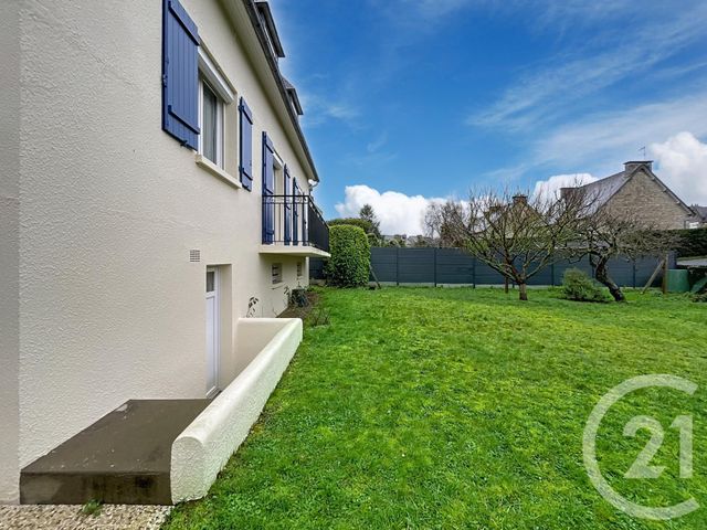 Maison &agrave; vendre - 7 pi&egrave;ces - 114,28 m2 - Dinan - 22 - BRETAGNE