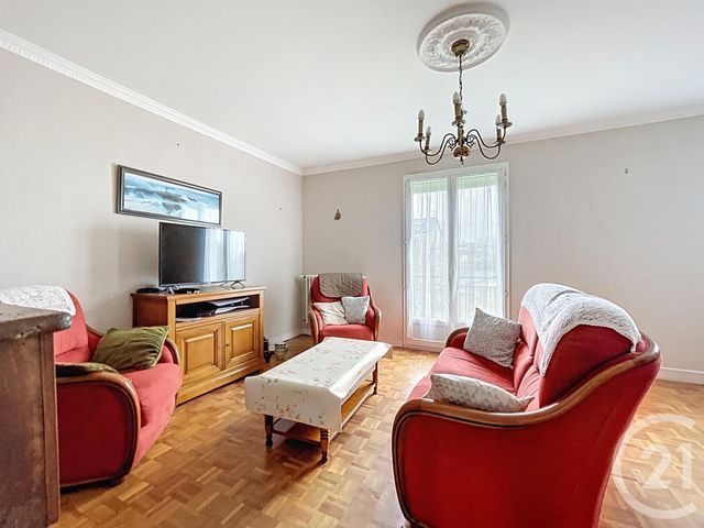 Maison &agrave; vendre - 7 pi&egrave;ces - 114,28 m2 - Dinan - 22 - BRETAGNE