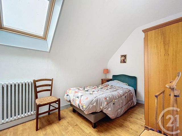 Maison &agrave; vendre - 7 pi&egrave;ces - 114,28 m2 - Dinan - 22 - BRETAGNE