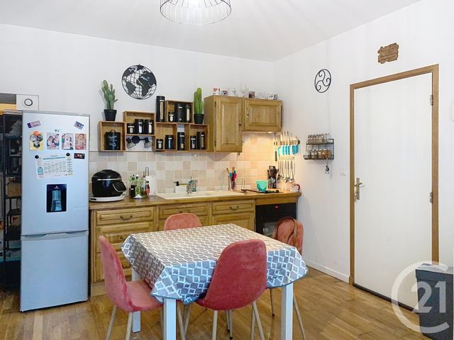 Appartement F2 &agrave; louer - 2 pi&egrave;ces - 36,68 m2 - Dinan - 22 - BRETAGNE