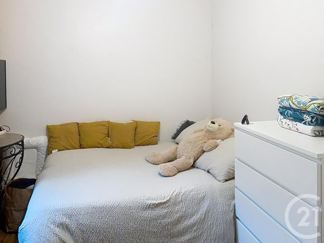 Appartement F2 &agrave; louer - 2 pi&egrave;ces - 36,68 m2 - Dinan - 22 - BRETAGNE