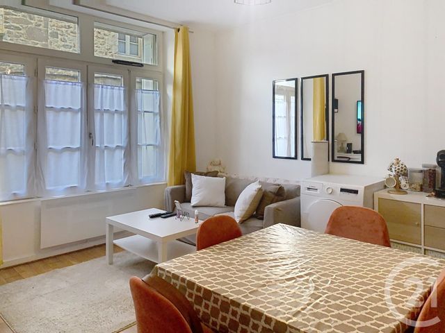 appartement - DINAN - 22