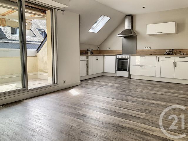 appartement - DINAN - 22