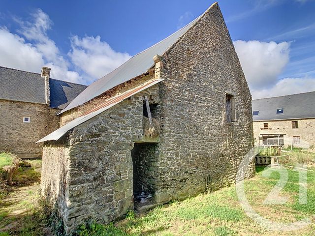 Maison &agrave; vendre - 2 pi&egrave;ces - 71,74 m2 - Trelivan - 22 - BRETAGNE