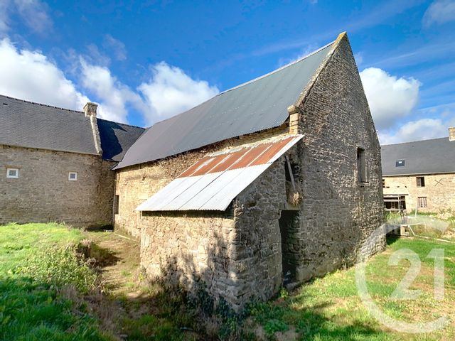 Maison &agrave; vendre - 2 pi&egrave;ces - 71,74 m2 - Trelivan - 22 - BRETAGNE