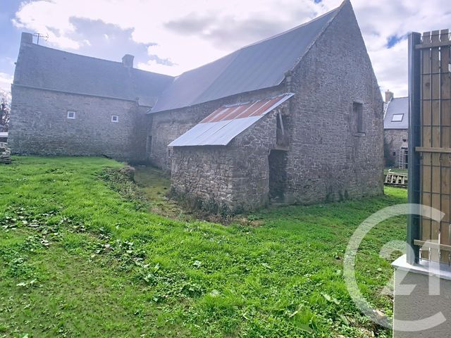 Maison &agrave; vendre - 2 pi&egrave;ces - 71,74 m2 - Trelivan - 22 - BRETAGNE