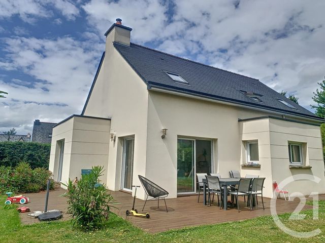 maison - LANVALLAY - 22