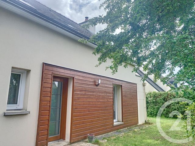 Maison &agrave; louer - 5 pi&egrave;ces - 124 m2 - Lanvallay - 22 - BRETAGNE