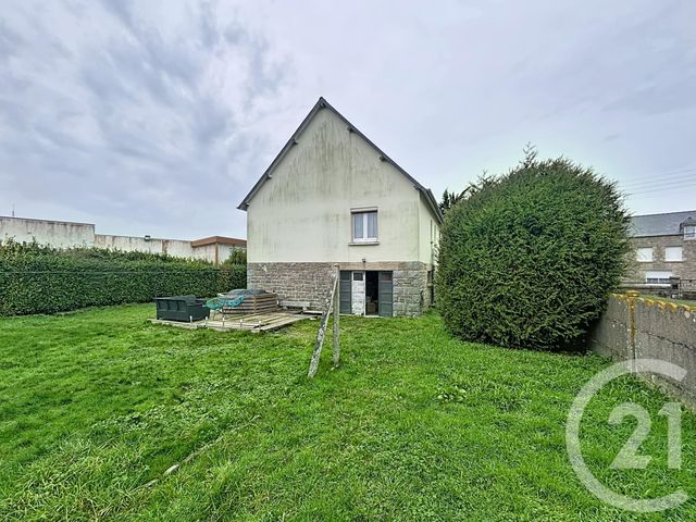 Maison &agrave; vendre - 3 pi&egrave;ces - 74,06 m2 - Quevert - 22 - BRETAGNE