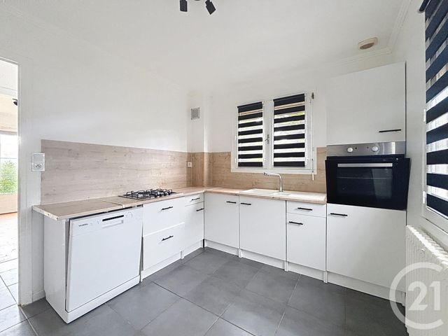 Maison &agrave; vendre - 3 pi&egrave;ces - 74,06 m2 - Quevert - 22 - BRETAGNE