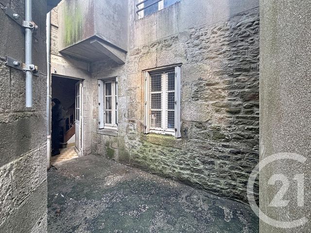 Maison à vendre DINAN