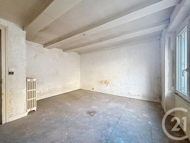 Maison &agrave; vendre - 4 pi&egrave;ces - 81,62 m2 - Dinan - 22 - BRETAGNE