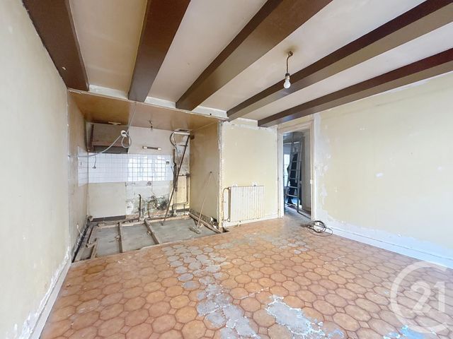 Maison &agrave; vendre - 4 pi&egrave;ces - 81,62 m2 - Dinan - 22 - BRETAGNE