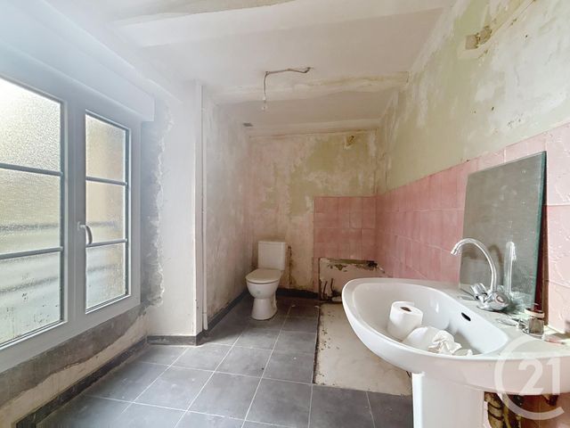 Maison &agrave; vendre - 4 pi&egrave;ces - 118 m2 - Dinan - 22 - BRETAGNE